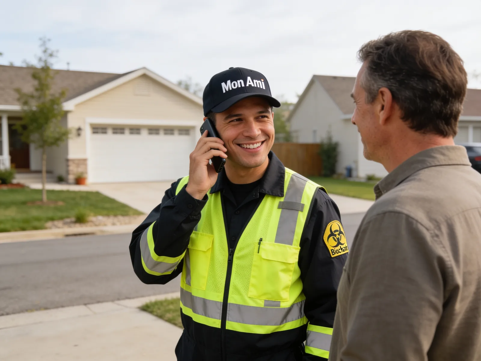Sewage Cleanup Robertsville, OH FAQs