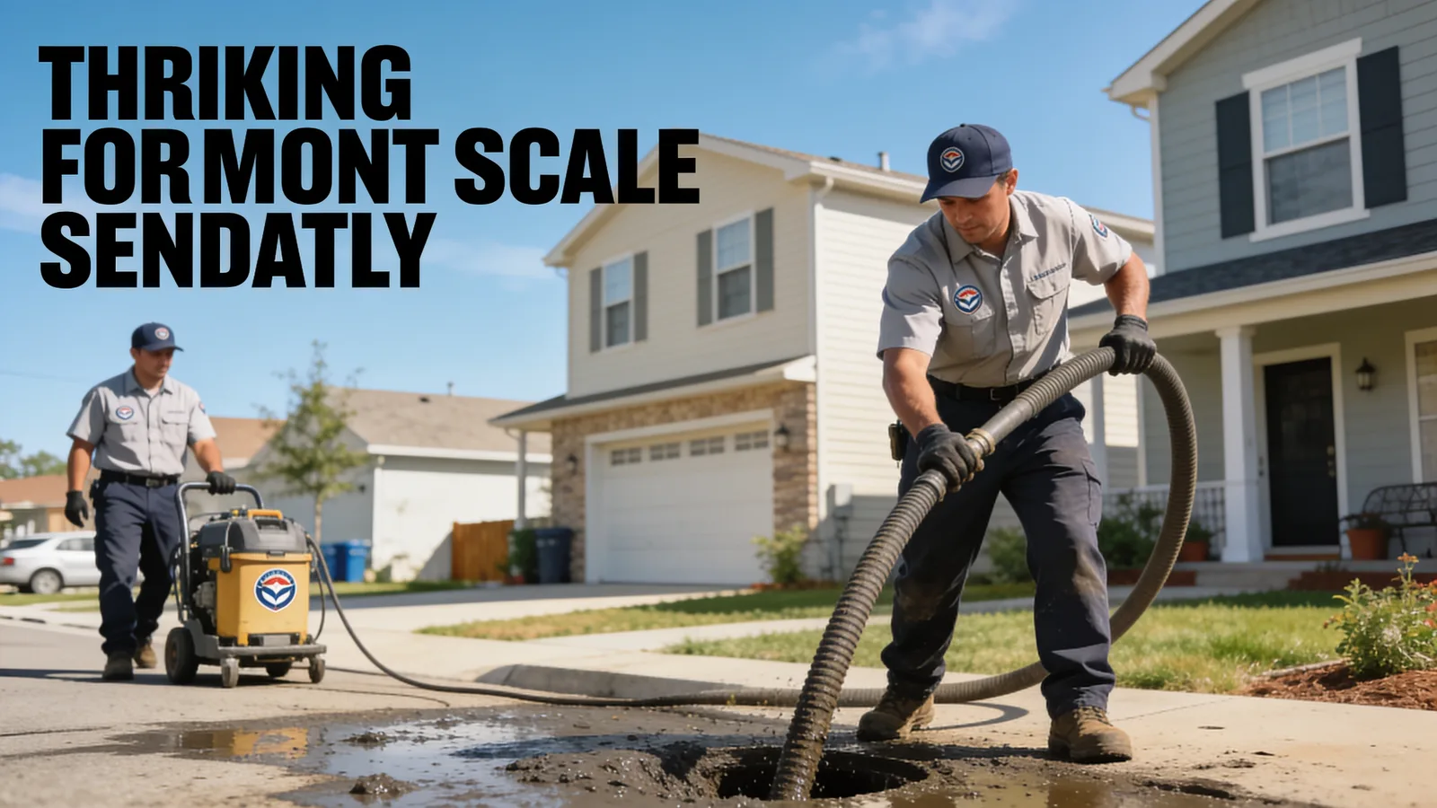 Sewage Cleanup in Robertsville, OH near me
